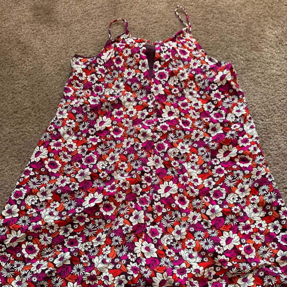 Halter top dress